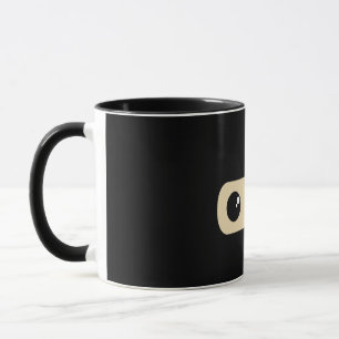 Lite Ninja Mugg