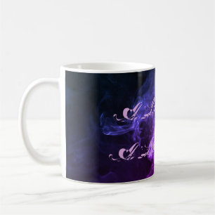 Lite ond lite Magick kaffekopp
