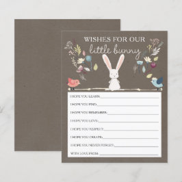 Lite Önskemål till Baby