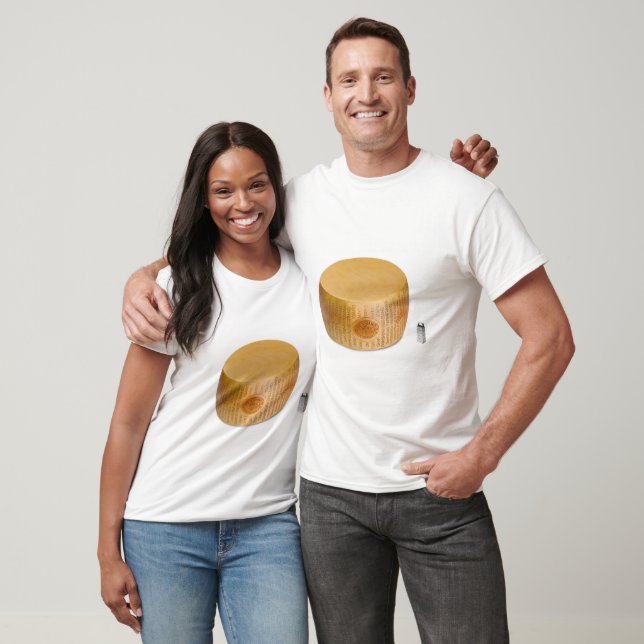 Lite ost t shirt (Unisex)