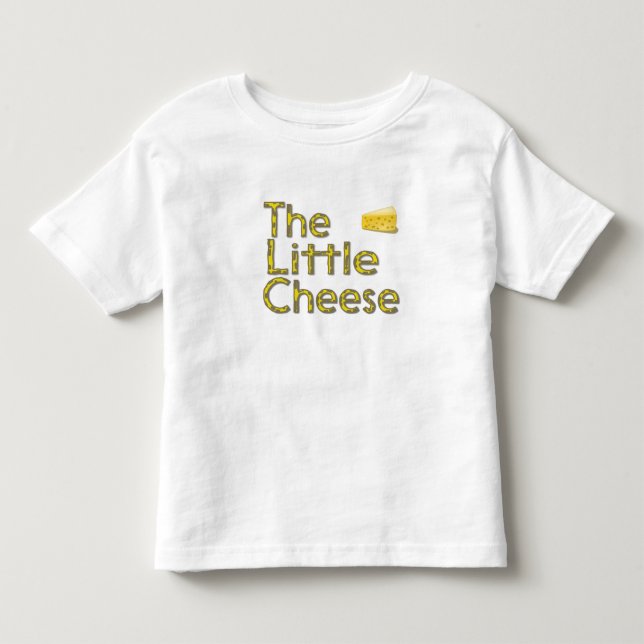 Lite osten tee (Framsida)