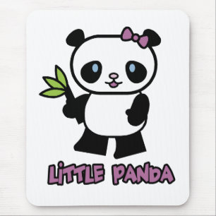 Lite Panda Musmatta
