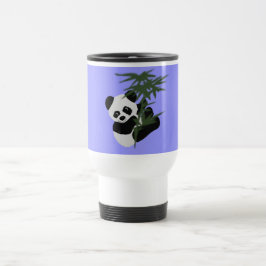 Lite Panda Resemugg