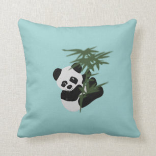 Lite pandaen kudde