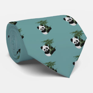 Lite pandaen slips