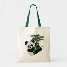 Lite pandaen