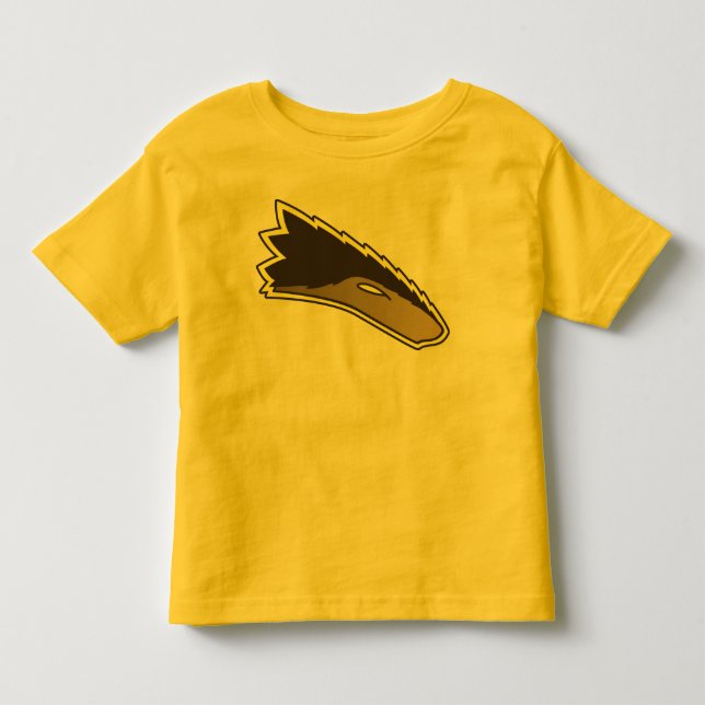 Lite Pangolin Tee (Framsida)