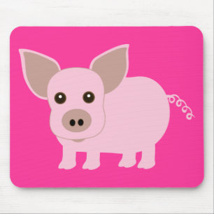 Lite Piggie Musmatta