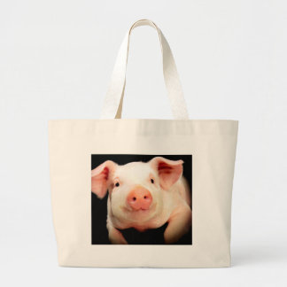 Lite Piggy Jumbo Tygkasse
