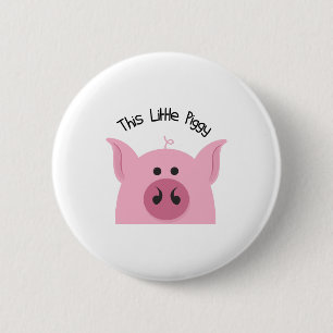 Lite Piggy Knapp