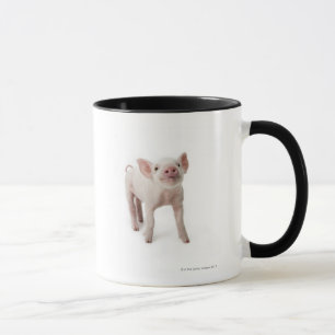 Lite Piglet Mugg