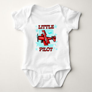 Lite pilot- Tshirts och gåvor