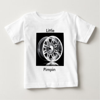 Lite Pimp T-shirt