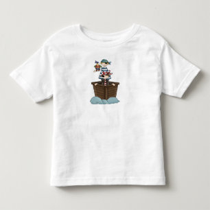 Lite pirater t-shirt