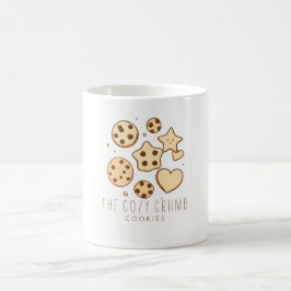 Lite prat från köket kaffemugg