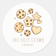 Lite prat från köket