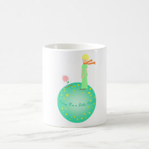 Lite Prince Kaffemugg