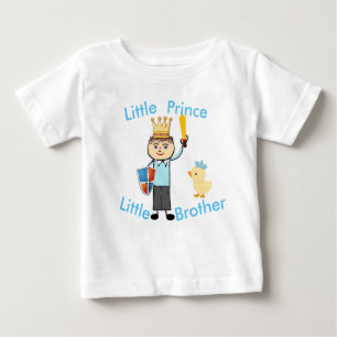 Lite Prince Lite Broder T-shirt