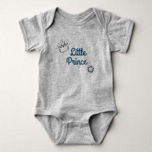 Lite prince t shirt