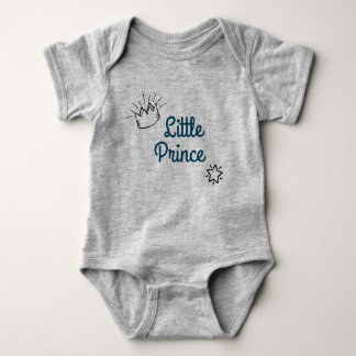 Lite prince t shirt