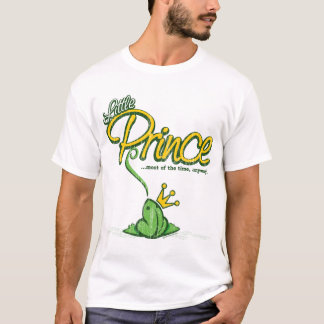 Lite Prince (vintage) Tee Shirt