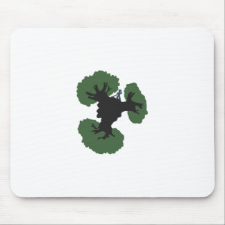 Lite princen musmatta