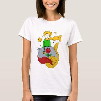 Lite princen t shirt