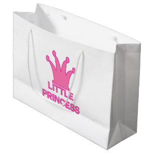 lite princess - en kunglig baby!