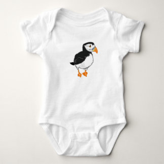 Lite Puffin Tee Shirt