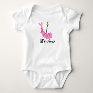 lite räka tee