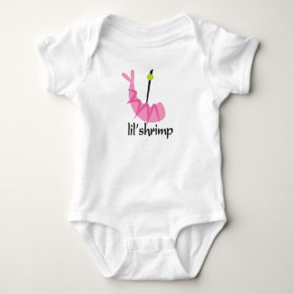 lite räka tee
