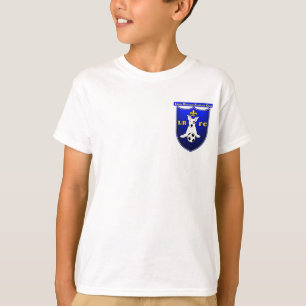 LITE RASCALS FC TEE SHIRT