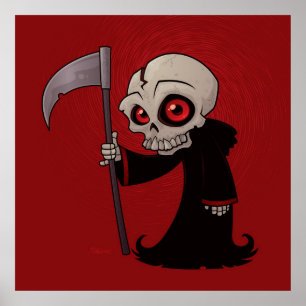 Lite Reaper Poster