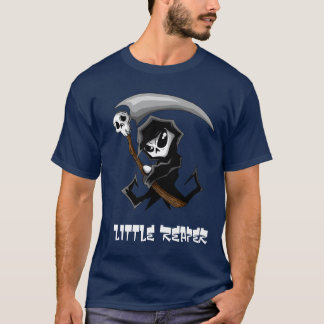 Lite Reaperskjorta Tröja