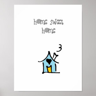 lite returnerar wobblies sött hem poster