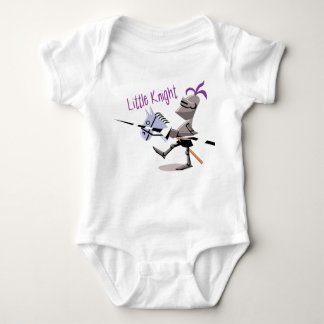 Lite riddarebaby tee shirt