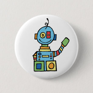 Lite robot knapp