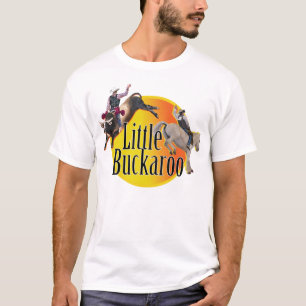 Lite RodeoBuckaroo T Shirt