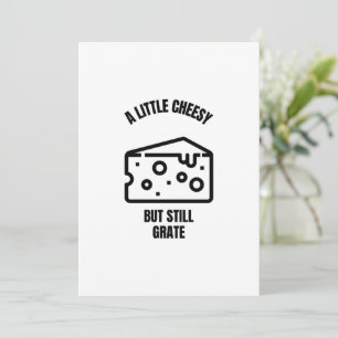 Lite roliga ostskämt spara datumet