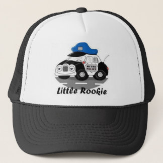 Lite Rookie Keps
