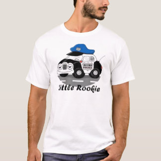 Lite Rookie Tee Shirt