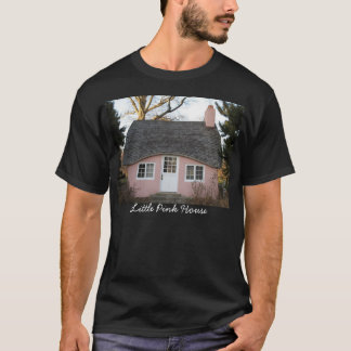 Lite rosahus tee