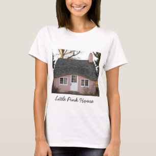 Lite rosahus tee shirt