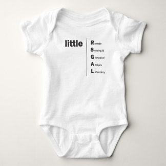 lite RSGAL T-shirt