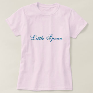 Lite sked t-shirt