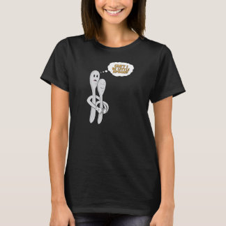 Lite sked tee shirt