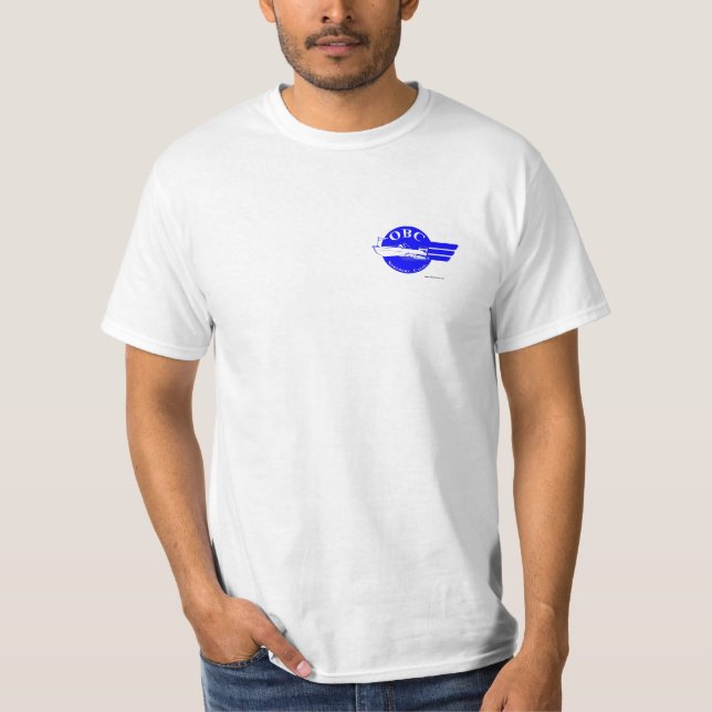 Lite skjorta för Dudesläp T Shirt (Framsida)