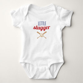 Lite sluggerBodysuit Tee