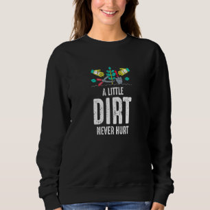 Lite smuts Ontr aldrig T Shirt