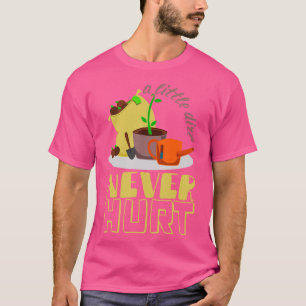 Lite smutsig Ont aldrig Gardener Urban T Shirt